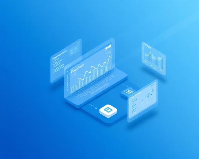 Dashboard de Gestão