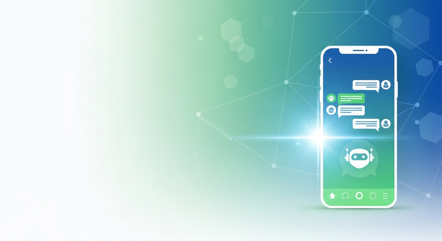 Chatbot para WhatsApp: Como Funciona e Como Criar em 2026